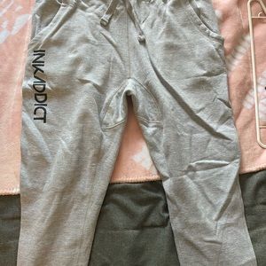 Ink Addict sweatpants